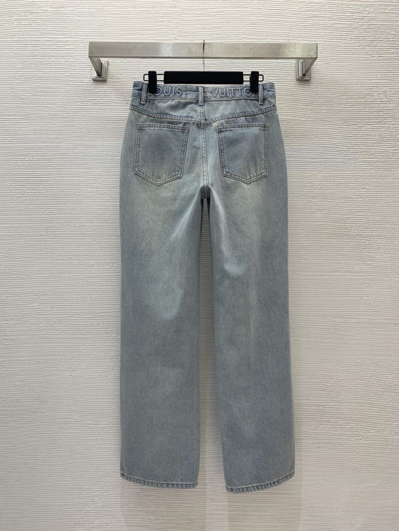 Louis Vuitton Jeans